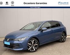 Volkswagen Golf 8 Terrasson-Lavilledieu