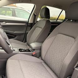 Volkswagen Golf 8 Golf 1.5 eHybrid 204 DSG6 Life Plus Terrasson-Lavilledieu