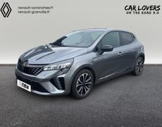 Renault Clio 5 Granville