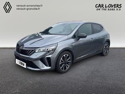 Renault Clio - Clio TCe 90 Techno - 15 990 €