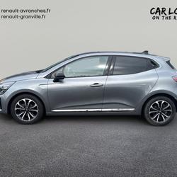 Renault Clio 5 Clio TCe 90 Techno Granville