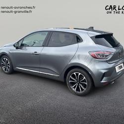 Renault Clio 5 Clio TCe 90 Techno Granville