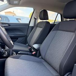 Volkswagen T-Cross T-Cross 1.0 TSI 116 Start/Stop BVM6 VW Edition Terrasson-Lavilledieu