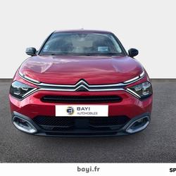 Citroen C4 C4 PureTech 155 S&S EAT8 Shine &Eacute;vreux