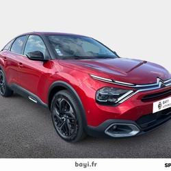 Citroen C4 C4 PureTech 155 S&S EAT8 Shine &Eacute;vreux