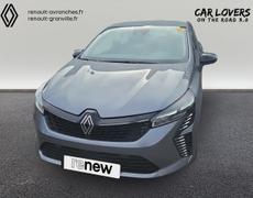Renault Clio 5 Avranches