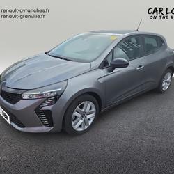 Renault Clio 5 Clio dCi 100 Evolution Avranches