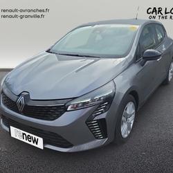 Renault Clio 5 Clio dCi 100 Evolution Avranches