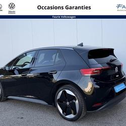Volkswagen ID3 ID.3 204 ch Pro S Life Max Bo&eacute;