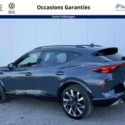 Cupra Formentor Formentor 1.4 e-HYBRID 204 ch DSG6 V Bo&eacute;