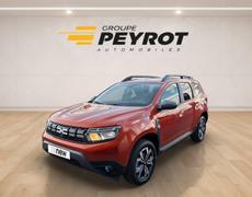Dacia Duster Mazamet