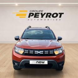 Dacia Duster Duster TCe 130 4x2 Journey Mazamet
