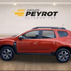 Dacia Duster Duster TCe 130 4x2 Journey Mazamet