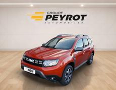 Dacia Duster Castres