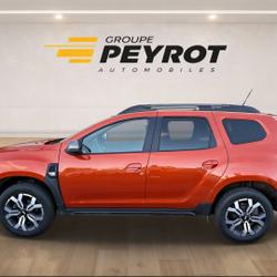 Dacia Duster Duster Blue dCi 115 4x2 Journey + Castres