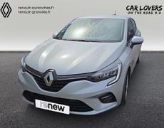 Renault Clio 5 Avranches