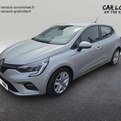 Renault Clio 5 Clio TCe 90 - 21N Business Avranches