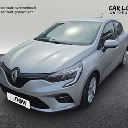 Renault Clio 5 Clio TCe 90 - 21N Business Avranches