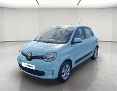 Renault Twingo 3 Bergerac