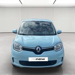 Renault Twingo 3 Twingo III SCe 75 - 20 Zen Bergerac