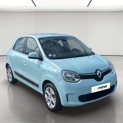 Renault Twingo 3 Twingo III SCe 75 - 20 Zen Bergerac