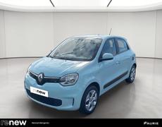 Renault Twingo 3 Terrasson-Lavilledieu