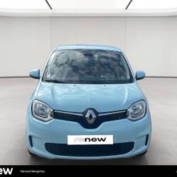 Renault Twingo 3 Twingo III SCe 75 - 20 Zen Terrasson-Lavilledieu