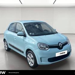 Renault Twingo 3 Twingo III SCe 75 - 20 Zen Terrasson-Lavilledieu