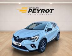 Renault Captur Castres