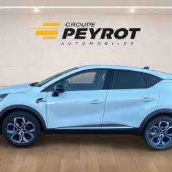 Renault Captur Captur mild hybrid 140 Techno Castres