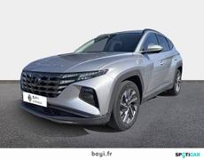 Hyundai Tucson Évreux