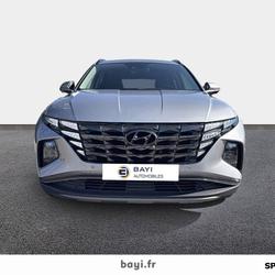 Hyundai Tucson Tucson 1.6 T-GDI 150 Hybrid 48V DCT-7 Creative &Eacute;vreux