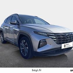 Hyundai Tucson Tucson 1.6 T-GDI 150 Hybrid 48V DCT-7 Creative &Eacute;vreux