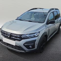 Dacia Jogger Jogger TCe 110 5 places SL Extreme + Avranches