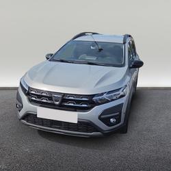 Dacia Jogger Jogger TCe 110 5 places SL Extreme + Avranches