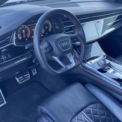 Audi Q8 Q8 60 TFSI e 462 Tiptronic 8 Quattro Comp&eacute;tition Bo&eacute;