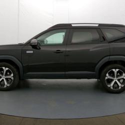 Dacia Bigster Bigster Hybrid 155 Journey Castres