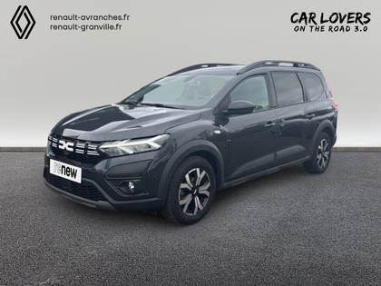 Dacia Jogger - Jogger ECO-G 100 5 places Extreme + - 17 990 €