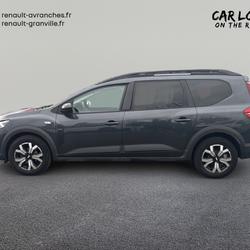 Dacia Jogger Jogger ECO-G 100 5 places Extreme + Granville