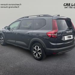 Dacia Jogger Jogger ECO-G 100 5 places Extreme + Granville