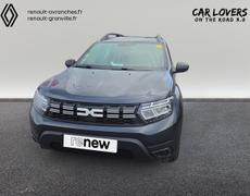 Dacia Duster Avranches