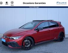 Volkswagen Golf 8 Boé