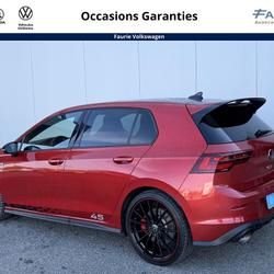 Volkswagen Golf 8 Golf 2.0 TSI 300 DSG7 GTI Clubsport 45 Bo&eacute;