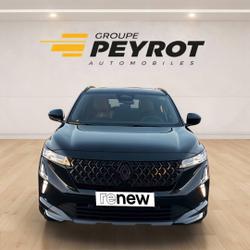 Renault Austral Austral full hybrid E-Tech 200 ch Esprit Alpine Castres