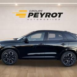 Renault Austral Austral full hybrid E-Tech 200 ch Esprit Alpine Castres