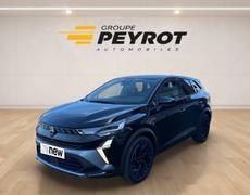 Renault Symbioz Castres