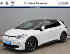 Volkswagen ID3 Terrasson-Lavilledieu