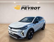 Renault Symbioz Castres