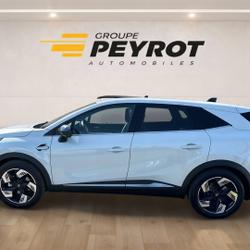 Renault Symbioz Symbioz E-Tech full hybrid 145 Techno Castres