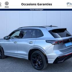 Volkswagen Tiguan Tiguan 2.0 TDI 150ch DSG7 R-Line Edition Terrasson-Lavilledieu